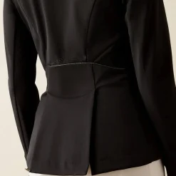 Meridian X Show Coat