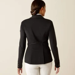 Meridian X Show Coat