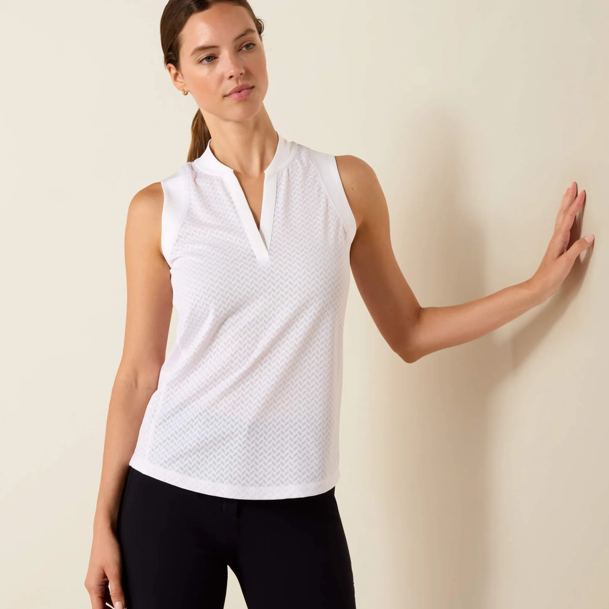 Mesa Baselayer