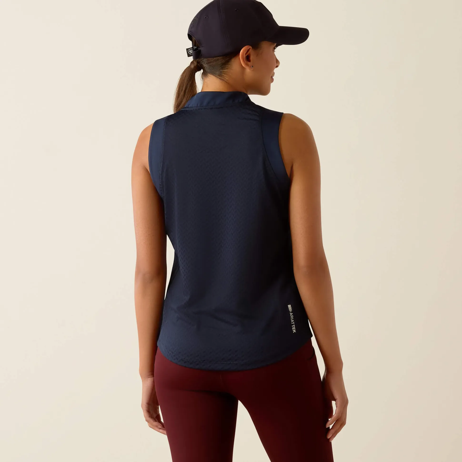 Mesa Baselayer