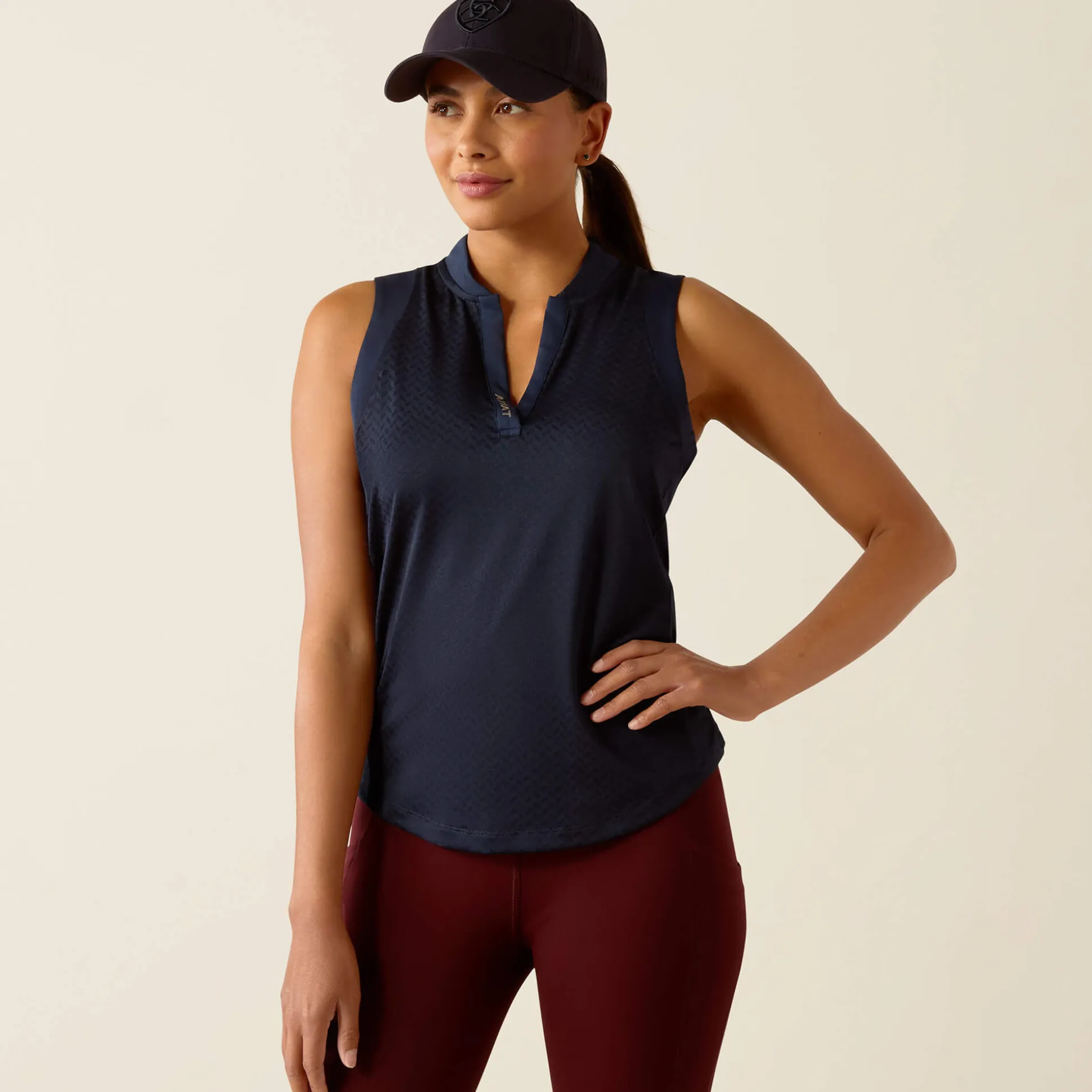Mesa Baselayer