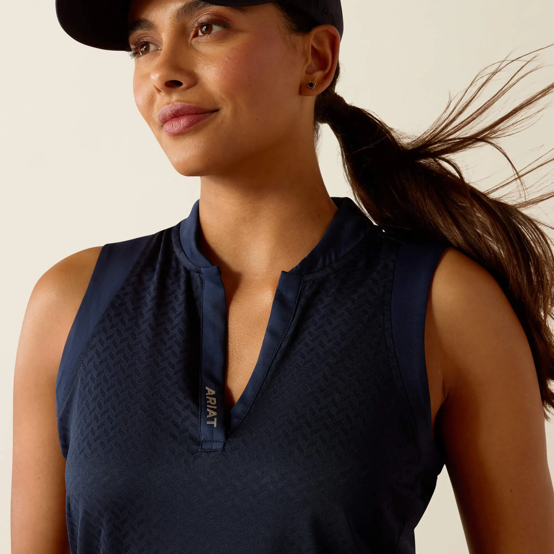 Mesa Baselayer