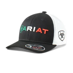 Mexico Logo Cap