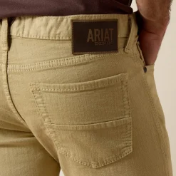 M7 Grizzly Straight Jean