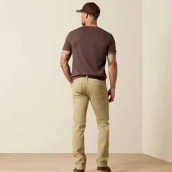M7 Grizzly Straight Jean