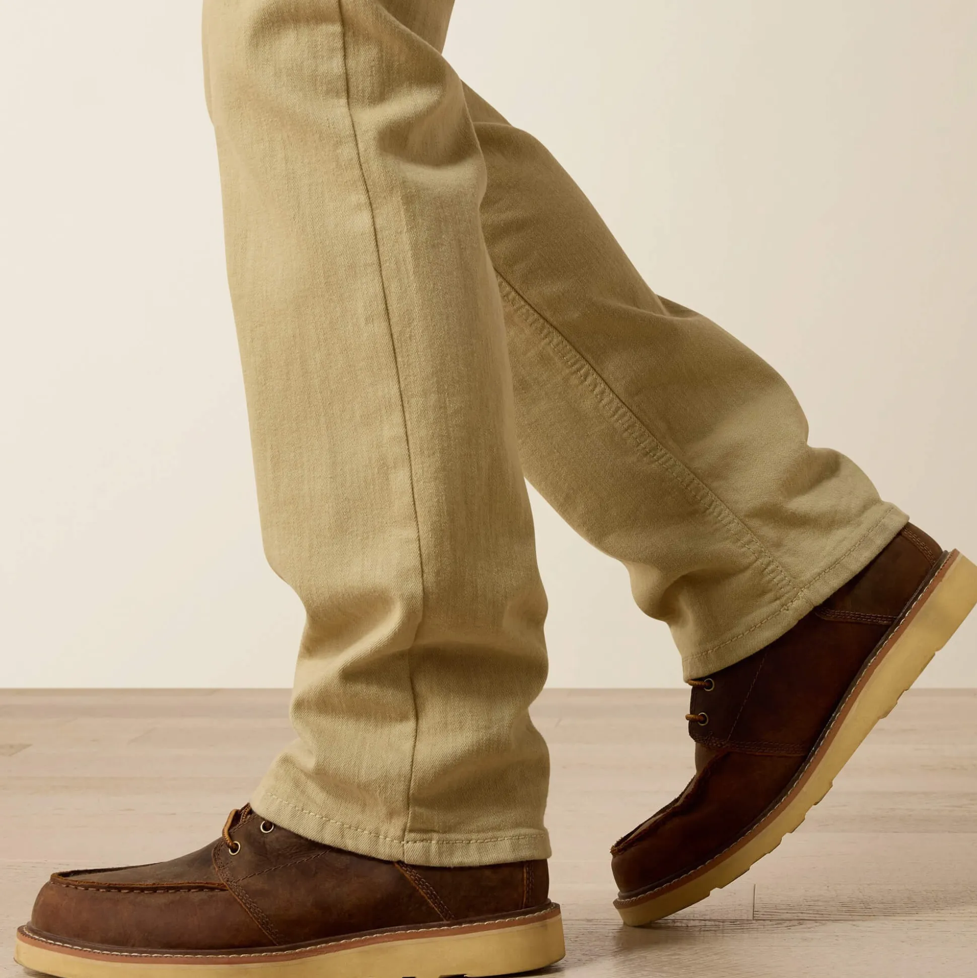 M7 Grizzly Straight Jean