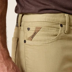 M7 Grizzly Straight Jean