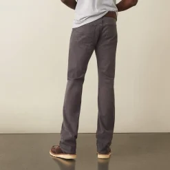 M7 Grizzly Straight Jean