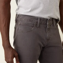 M7 Grizzly Straight Jean