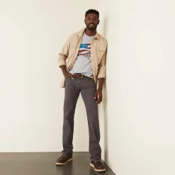 M7 Grizzly Straight Jean