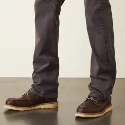 M7 Grizzly Straight Jean
