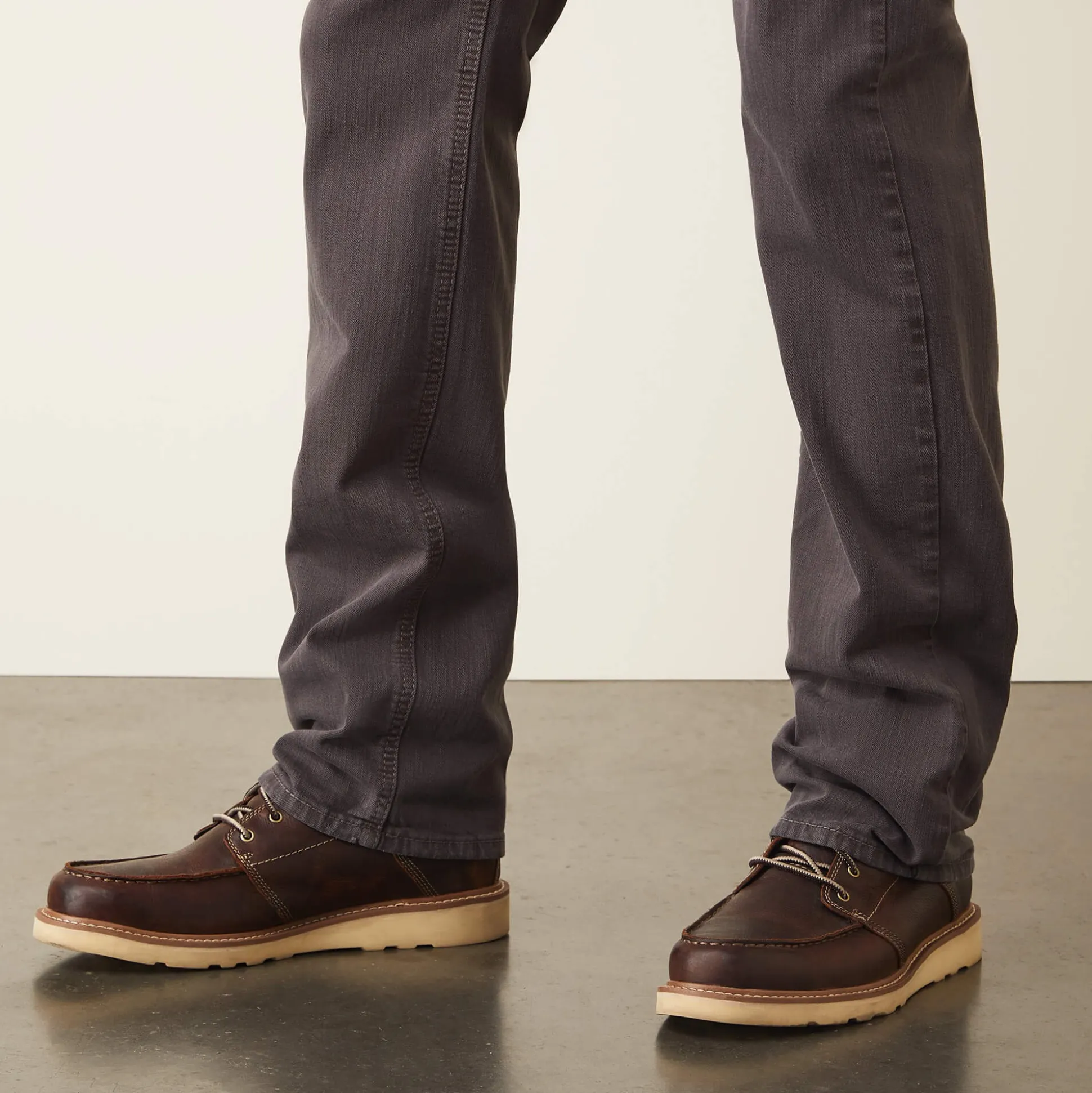 M7 Grizzly Straight Jean