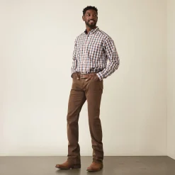M7 Grizzly Straight Jean