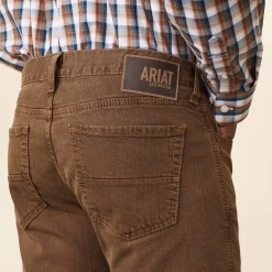 M7 Grizzly Straight Jean