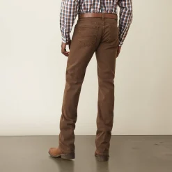M7 Grizzly Straight Jean
