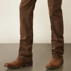 M7 Grizzly Straight Jean