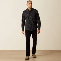 Micah Modern Fit Shirt