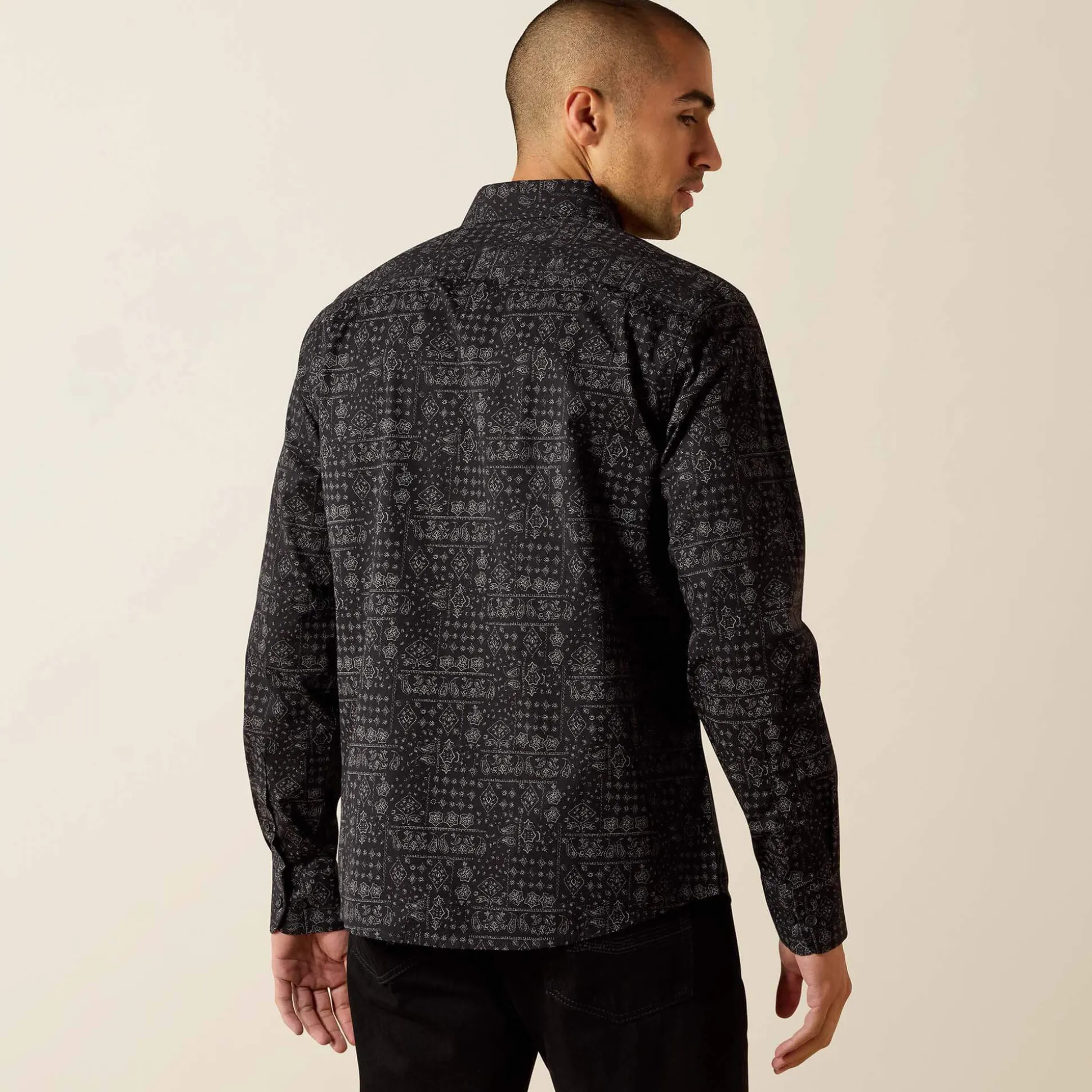 Micah Modern Fit Shirt