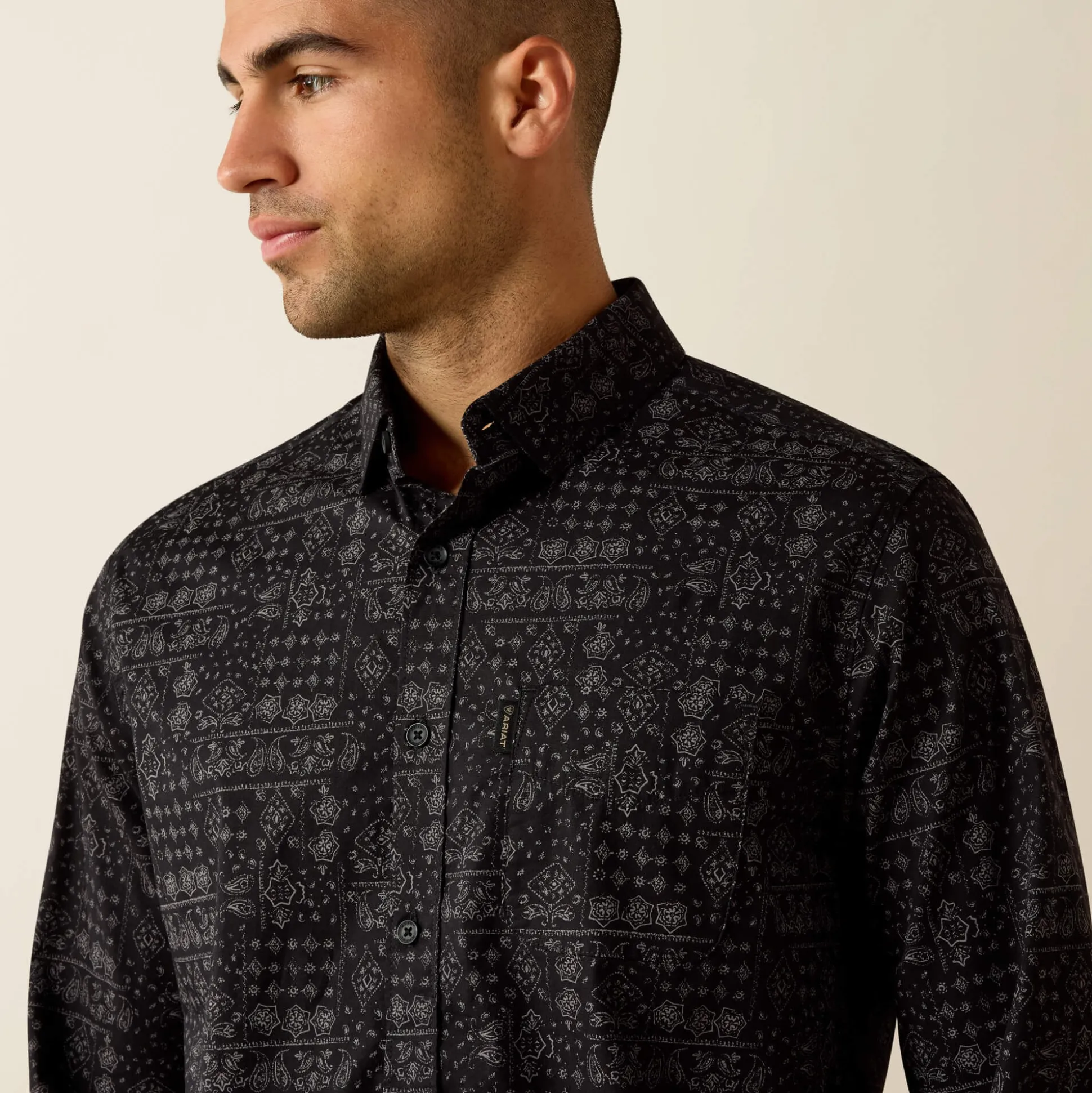 Micah Modern Fit Shirt