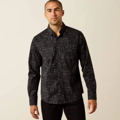 Micah Modern Fit Shirt