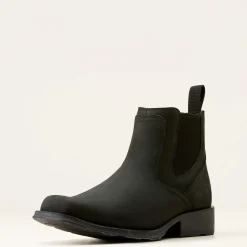 Midtown Rambler Boot
