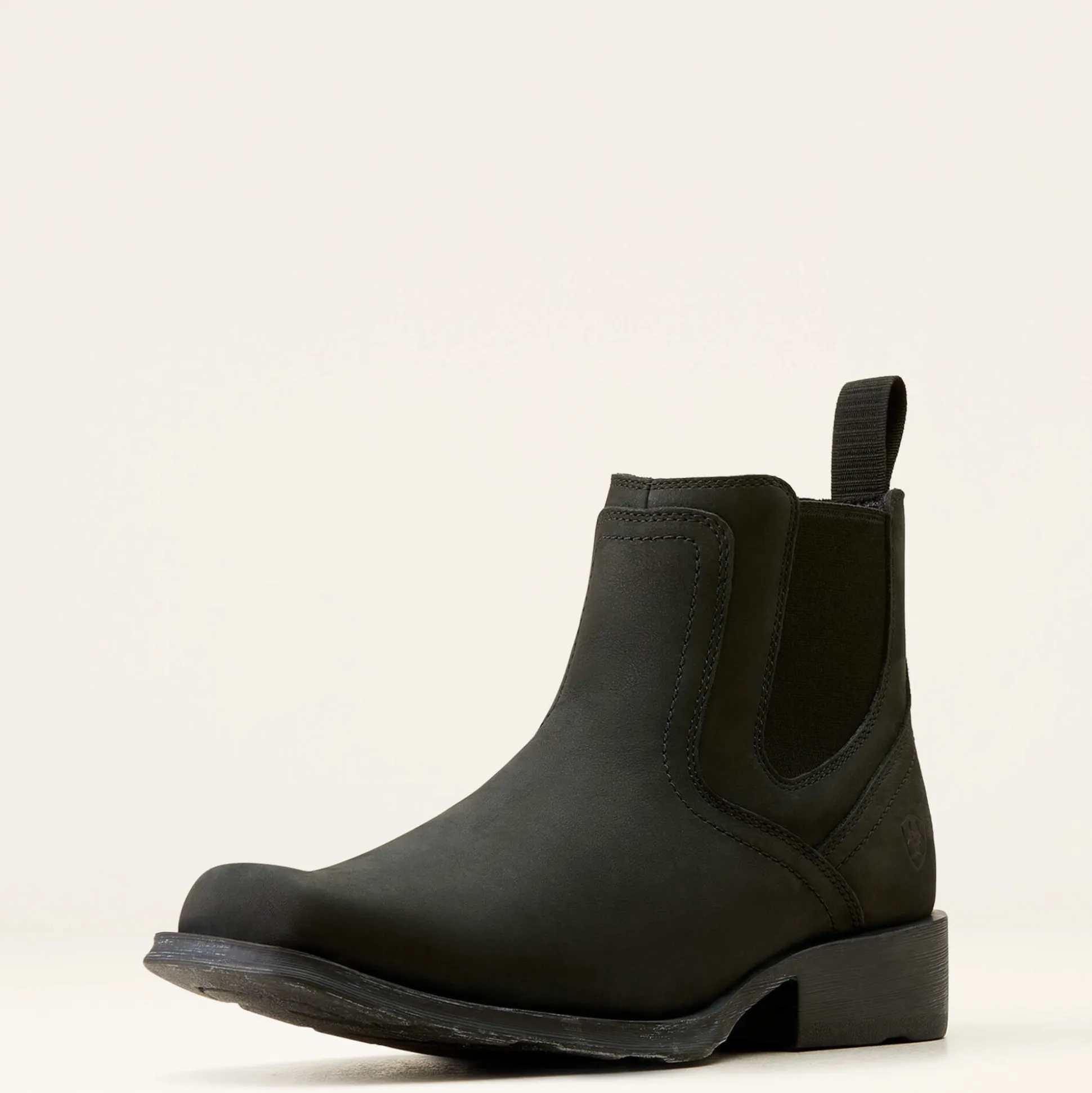 Midtown Rambler Boot