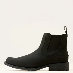 Midtown Rambler Boot