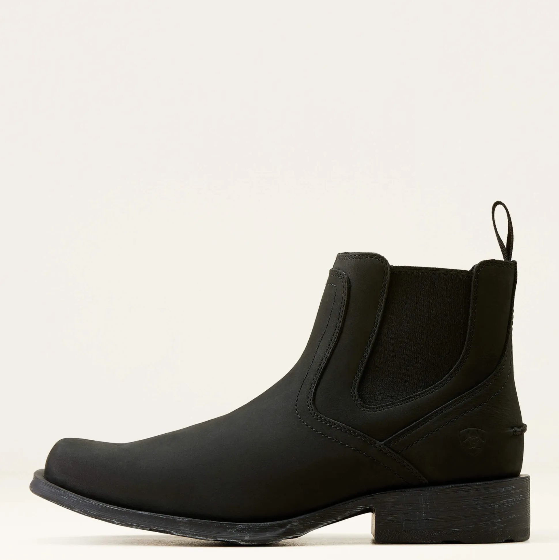 Midtown Rambler Boot