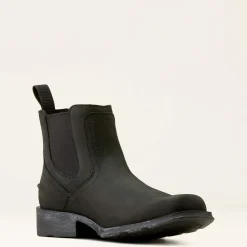 Midtown Rambler Boot