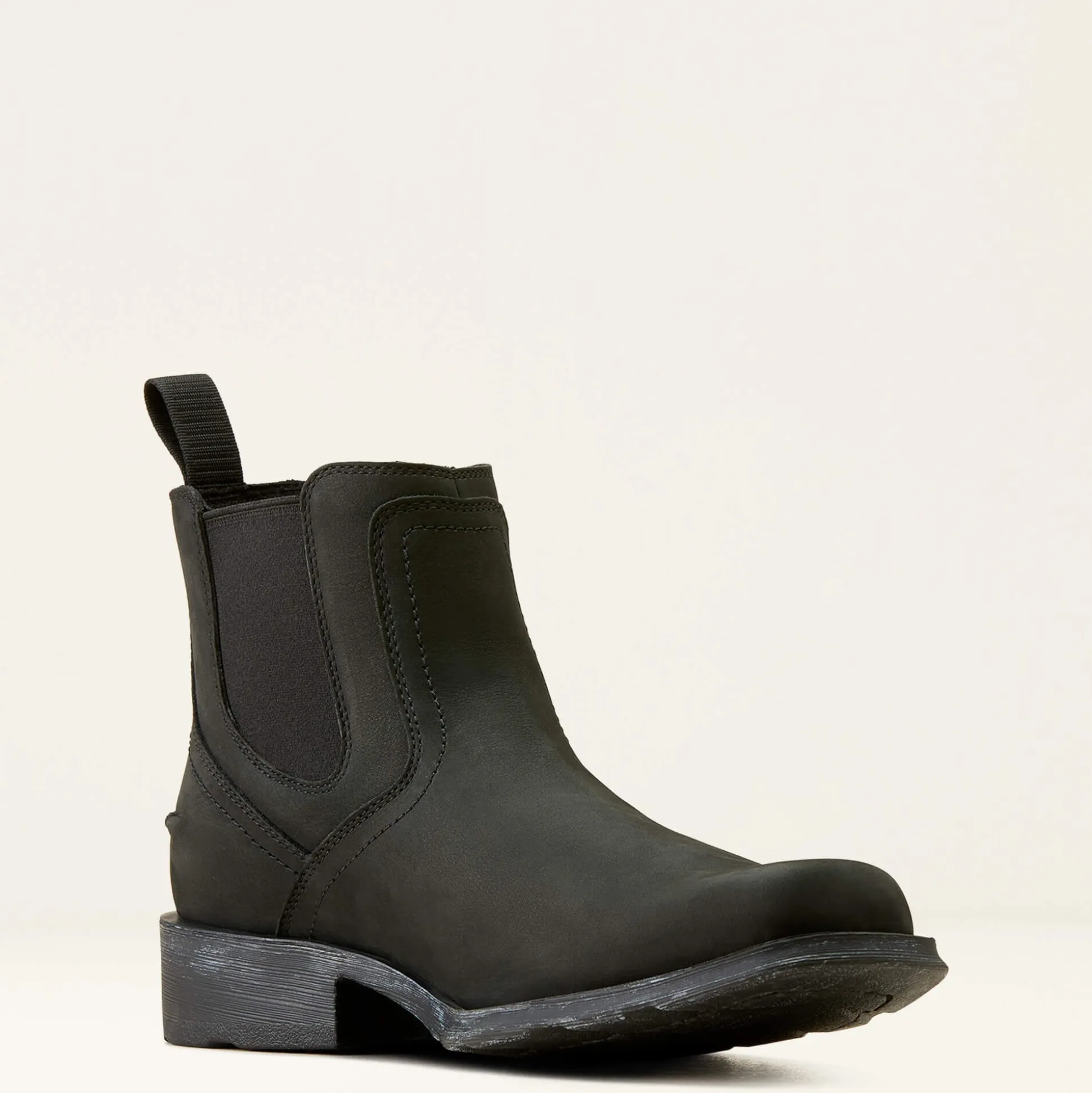 Midtown Rambler Boot