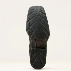 Midtown Rambler Boot
