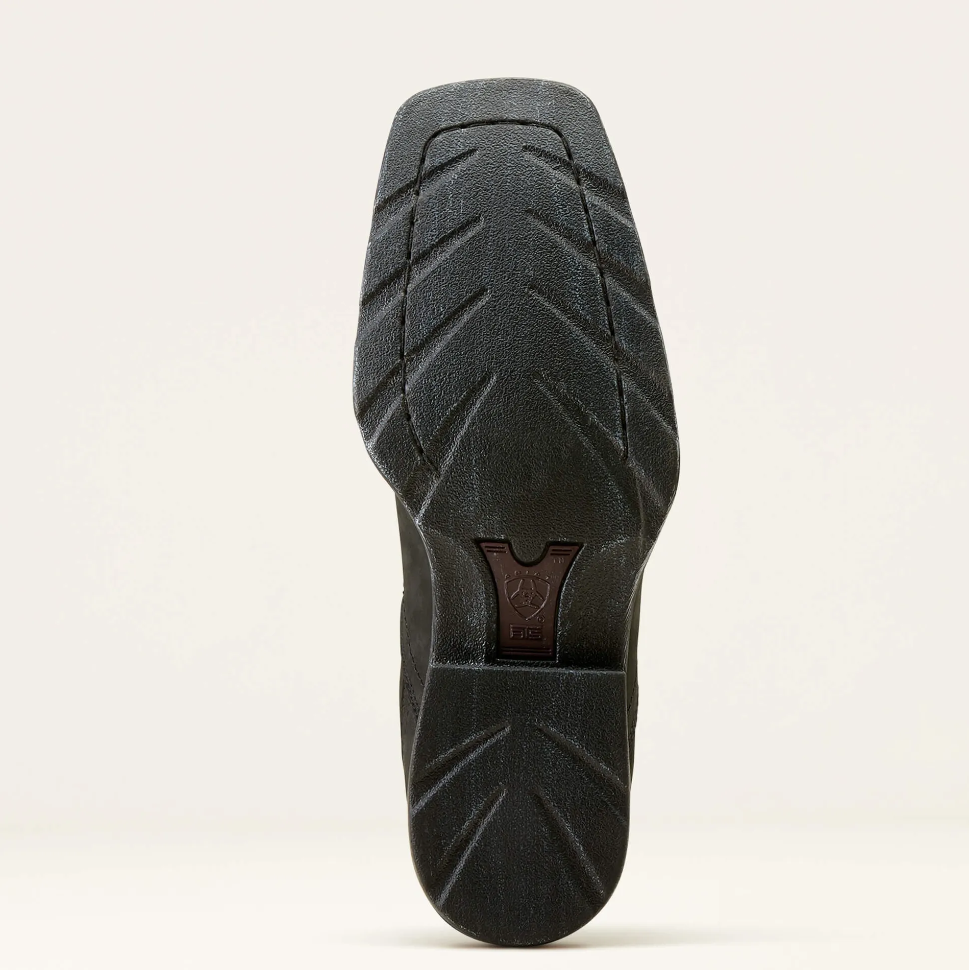 Midtown Rambler Boot