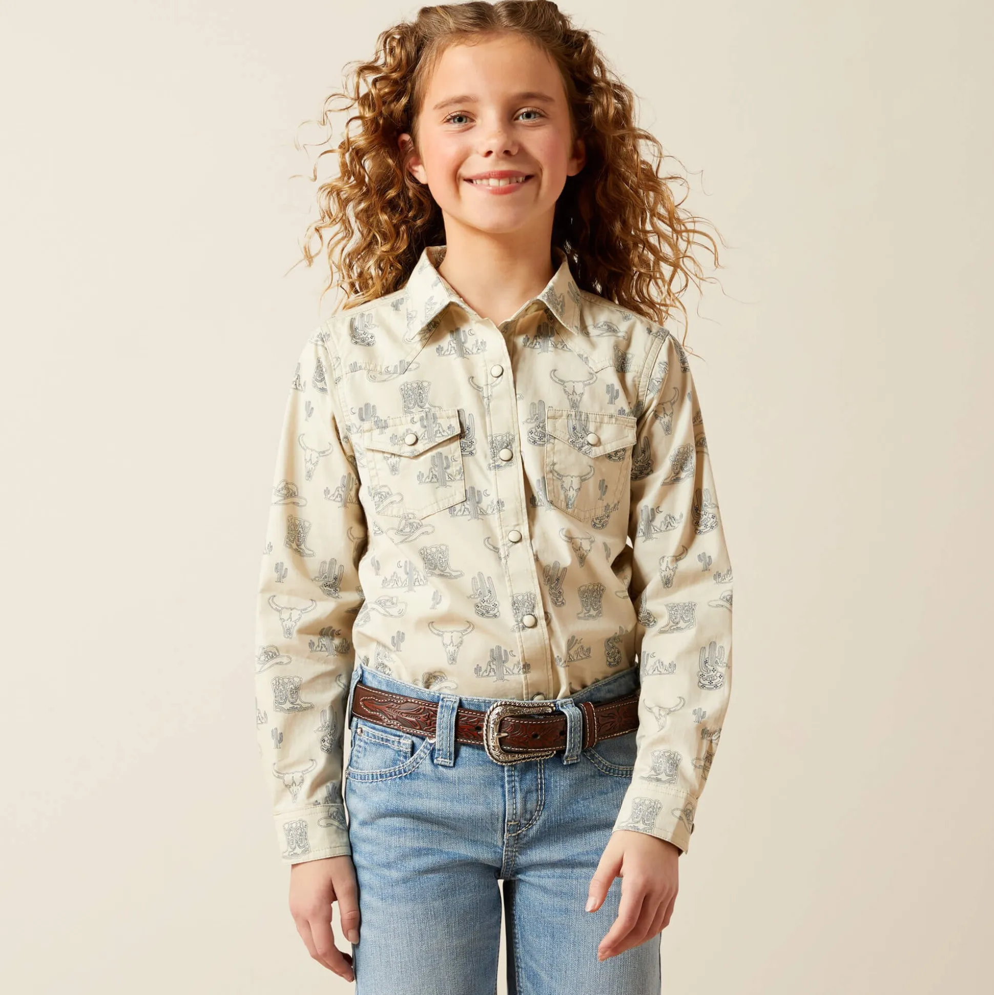 Mila Shirt