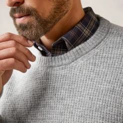 Mill Valley Sweater