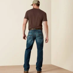 M4 Legacy Stretch Jean