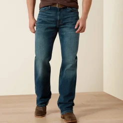 M4 Legacy Stretch Jean
