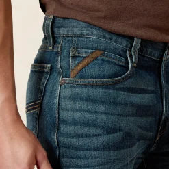 M4 Legacy Stretch Jean