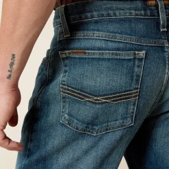 M4 Legacy Stretch Jean
