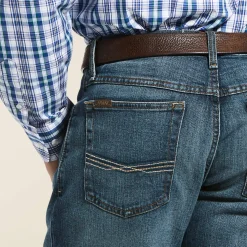 M4 Legacy Stretch Jean