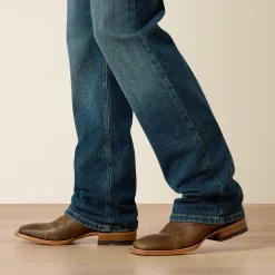 M4 Legacy Stretch Jean