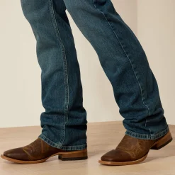 M4 Legacy Stretch Jean
