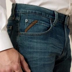 M4 Legacy Stretch Jean