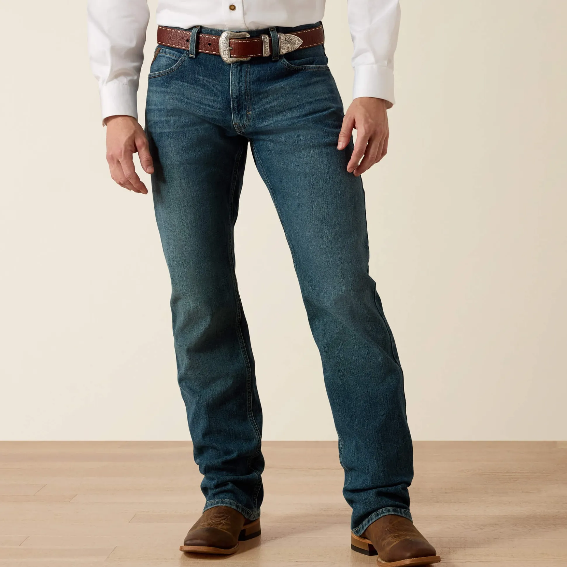 M4 Legacy Stretch Jean