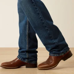 M3 Loose Jesse Straight Leg Jeans