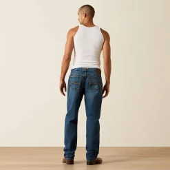 M3 Loose Jesse Straight Leg Jeans