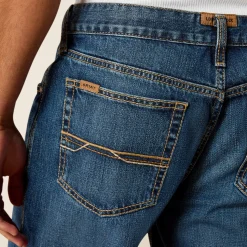 M3 Loose Jesse Straight Leg Jeans