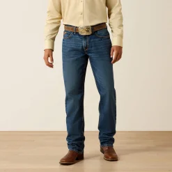 M3 Loose Jesse Straight Leg Jeans