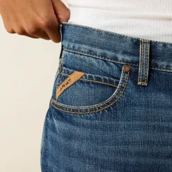 M3 Loose Jesse Straight Leg Jeans
