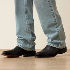 M3 Loose Kipp Straight Leg Jeans