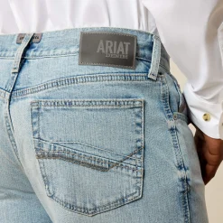 M3 Loose Kipp Straight Leg Jeans